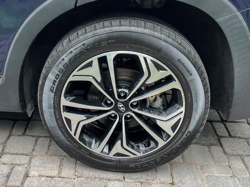2020 Hyundai Santa Fe Limited Wilmington NC