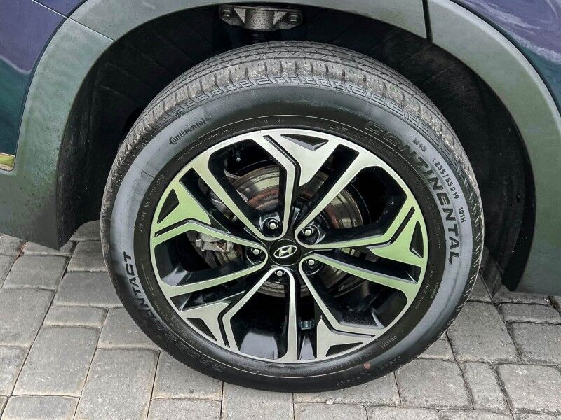 2020 Hyundai Santa Fe Limited Wilmington NC