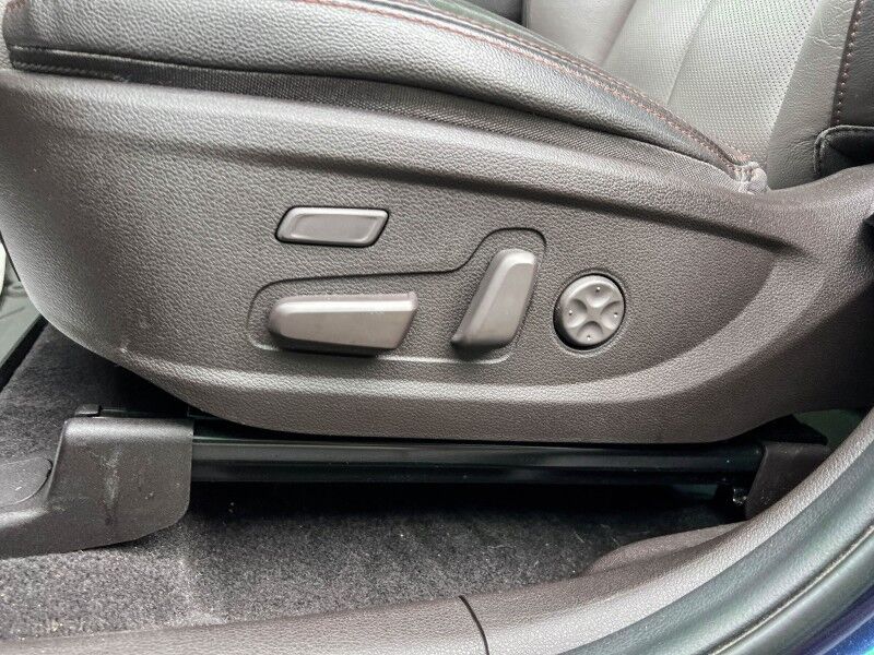 2020 Hyundai Santa Fe Limited Wilmington NC