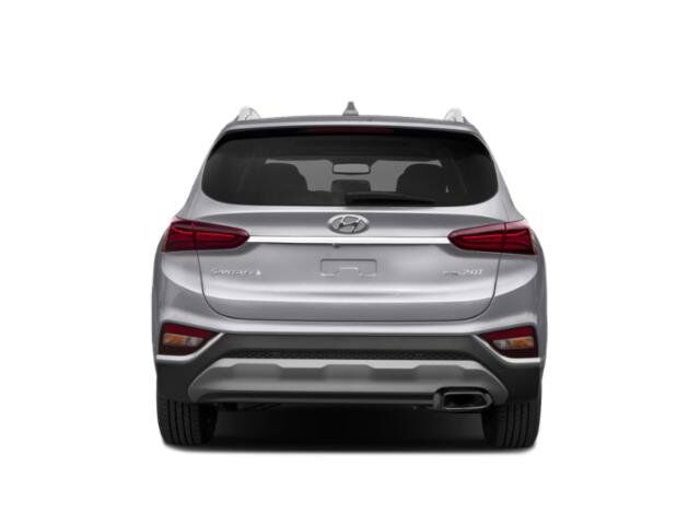 2020 Hyundai Santa Fe Limited Winder GA