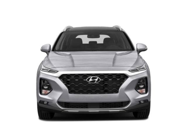 2020 Hyundai Santa Fe Limited Winder GA