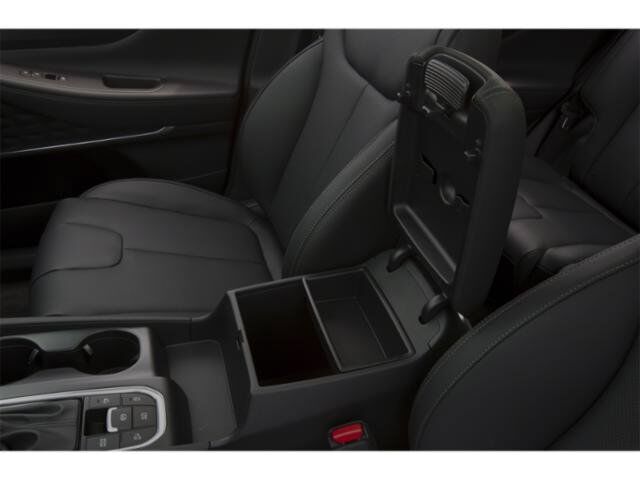 2020 Hyundai Santa Fe Limited Winder GA