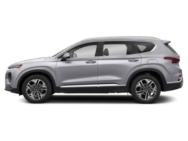 2020 Hyundai Santa Fe Limited Winder GA