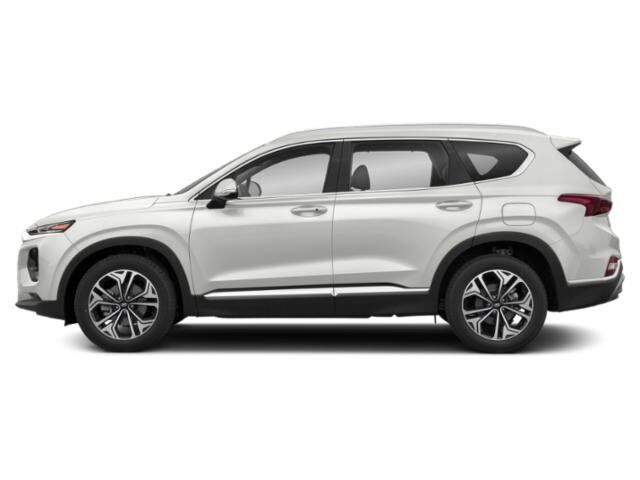 2020 Hyundai Santa Fe Limited Winder GA