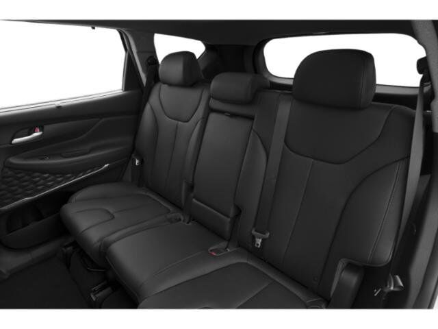 2020 Hyundai Santa Fe Limited Winder GA