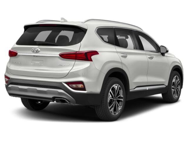 2020 Hyundai Santa Fe Limited Winder GA