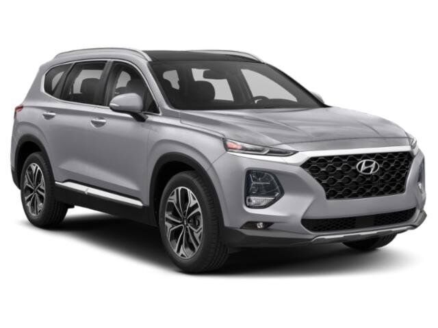 2020 Hyundai Santa Fe Limited Winder GA