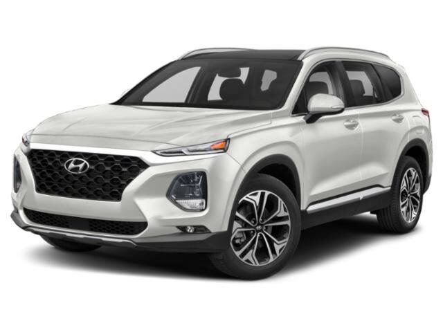 2020 Hyundai Santa Fe Limited Winder GA