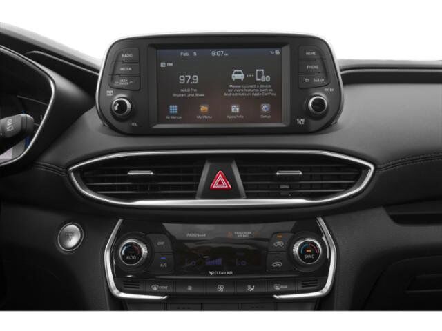 2020 Hyundai Santa Fe Limited Winder GA