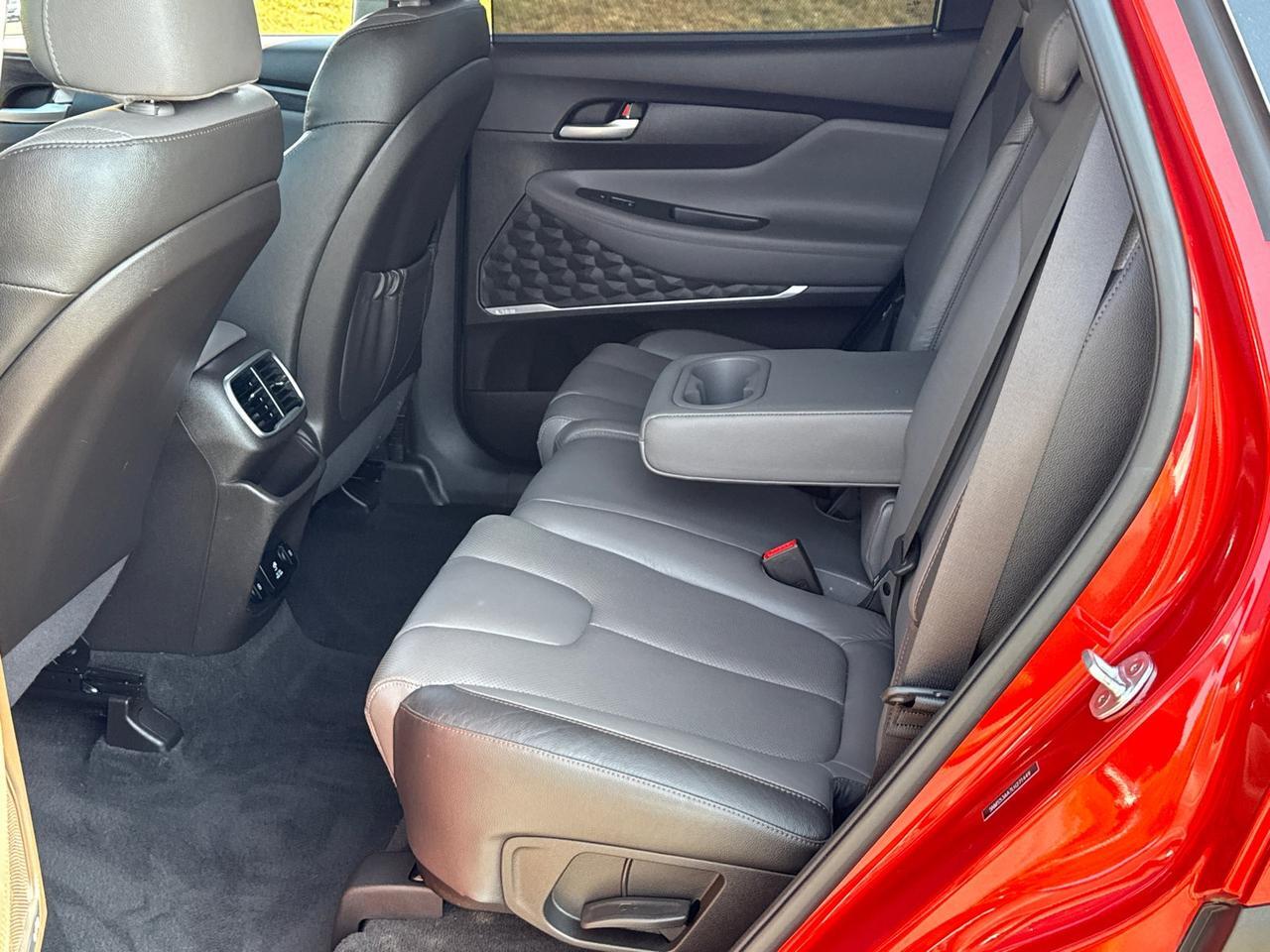 2020 Hyundai Santa Fe Limited Hagerstown MD