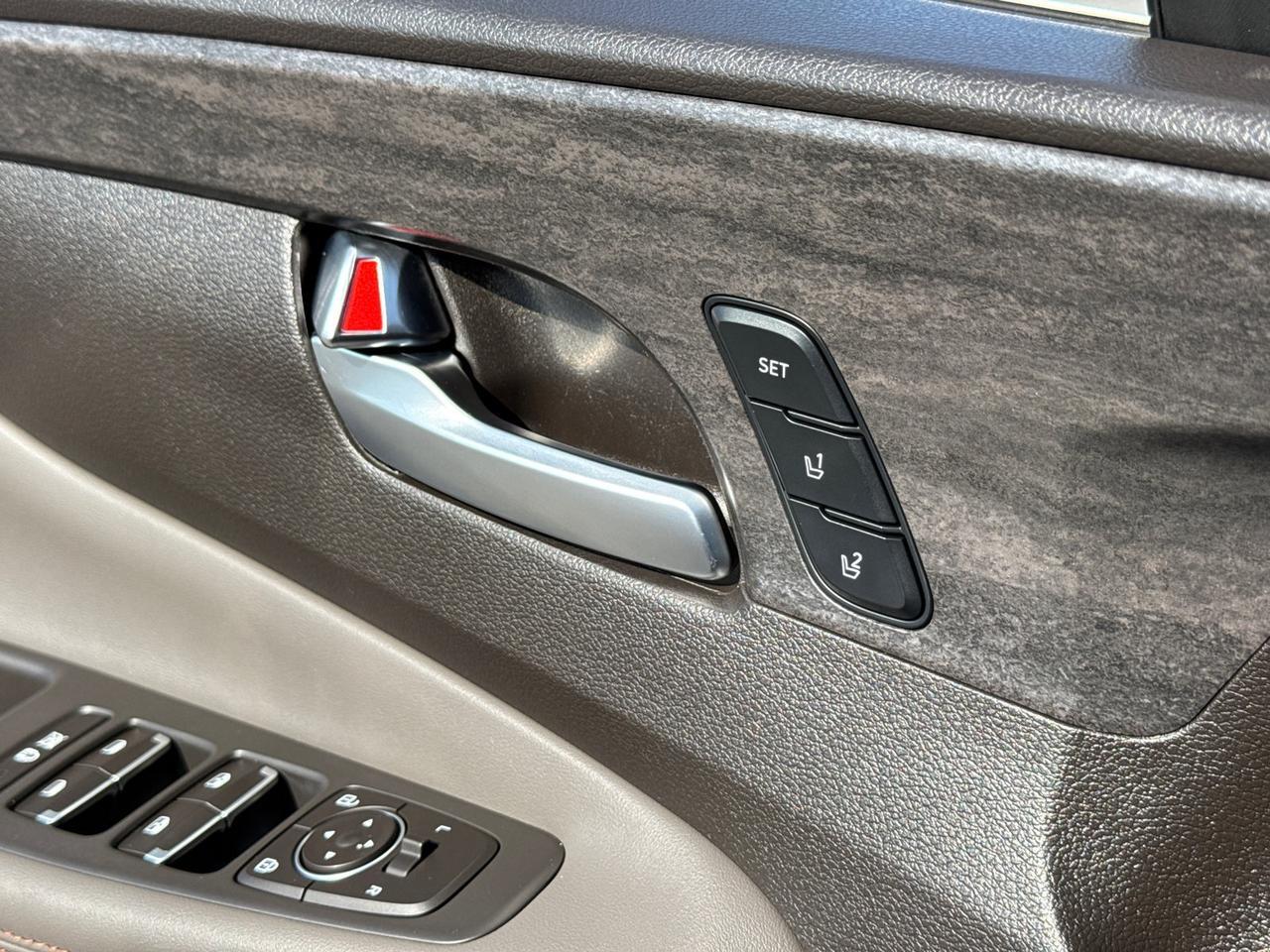 2020 Hyundai Santa Fe Limited Hagerstown MD