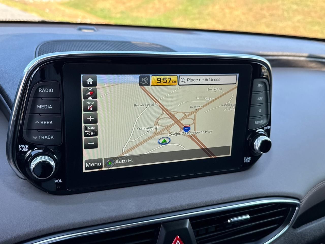 2020 Hyundai Santa Fe Limited Hagerstown MD