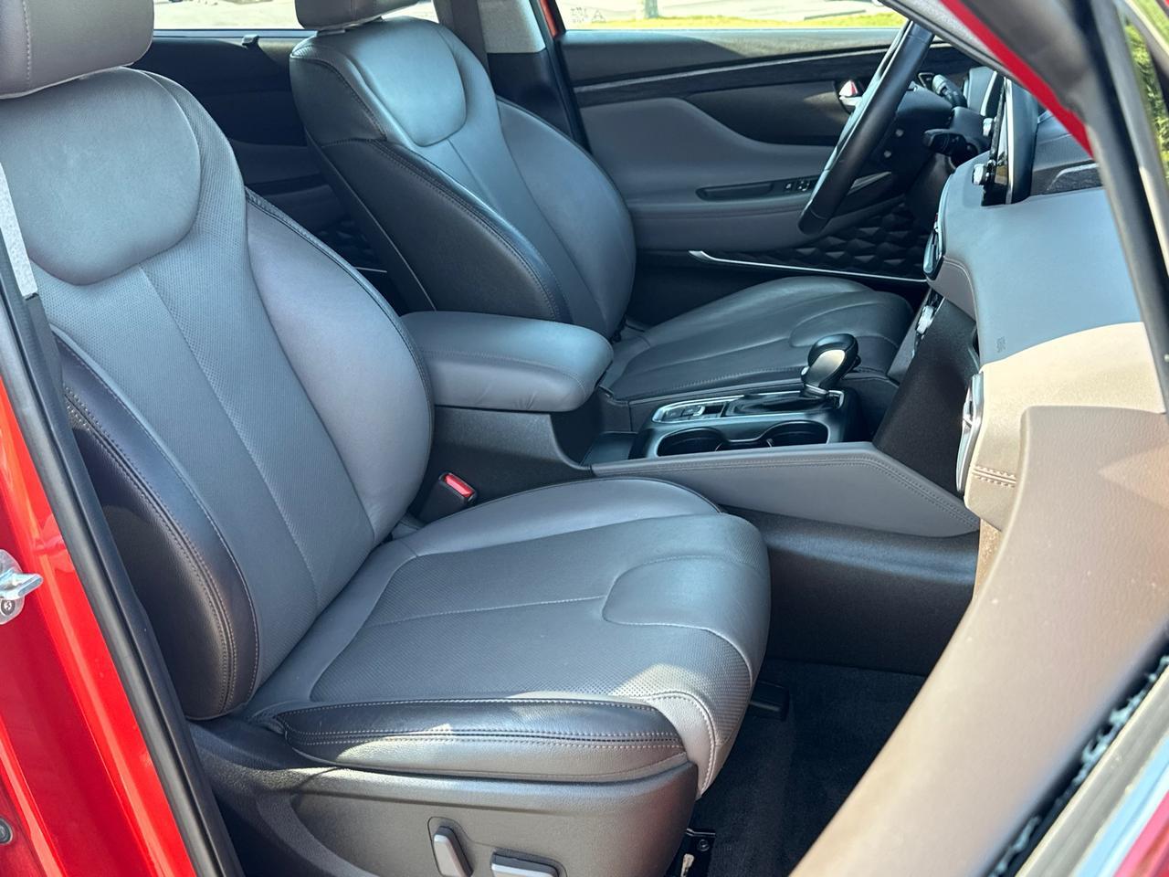 2020 Hyundai Santa Fe Limited Hagerstown MD