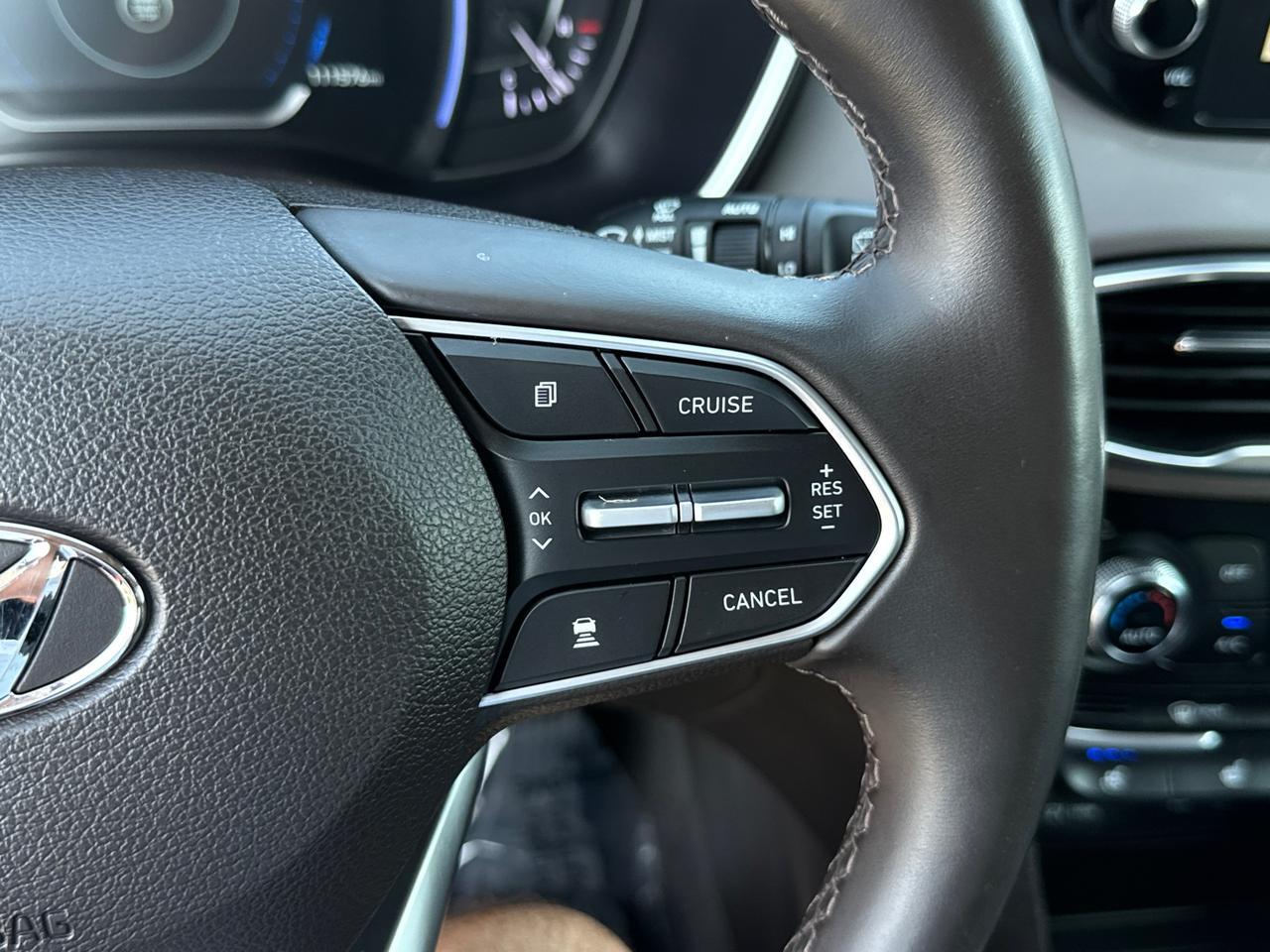 2020 Hyundai Santa Fe Limited Hagerstown MD