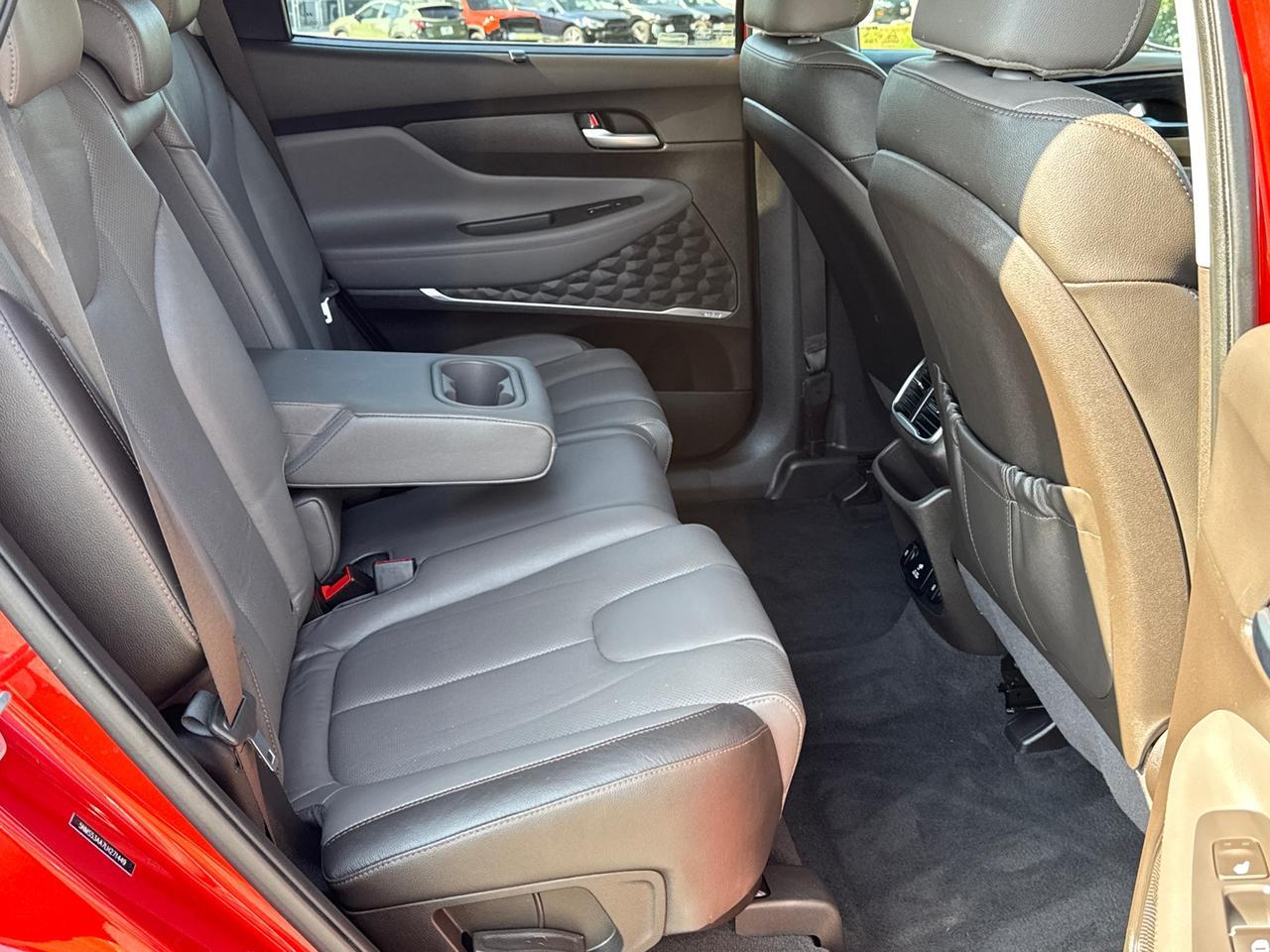 2020 Hyundai Santa Fe Limited Hagerstown MD