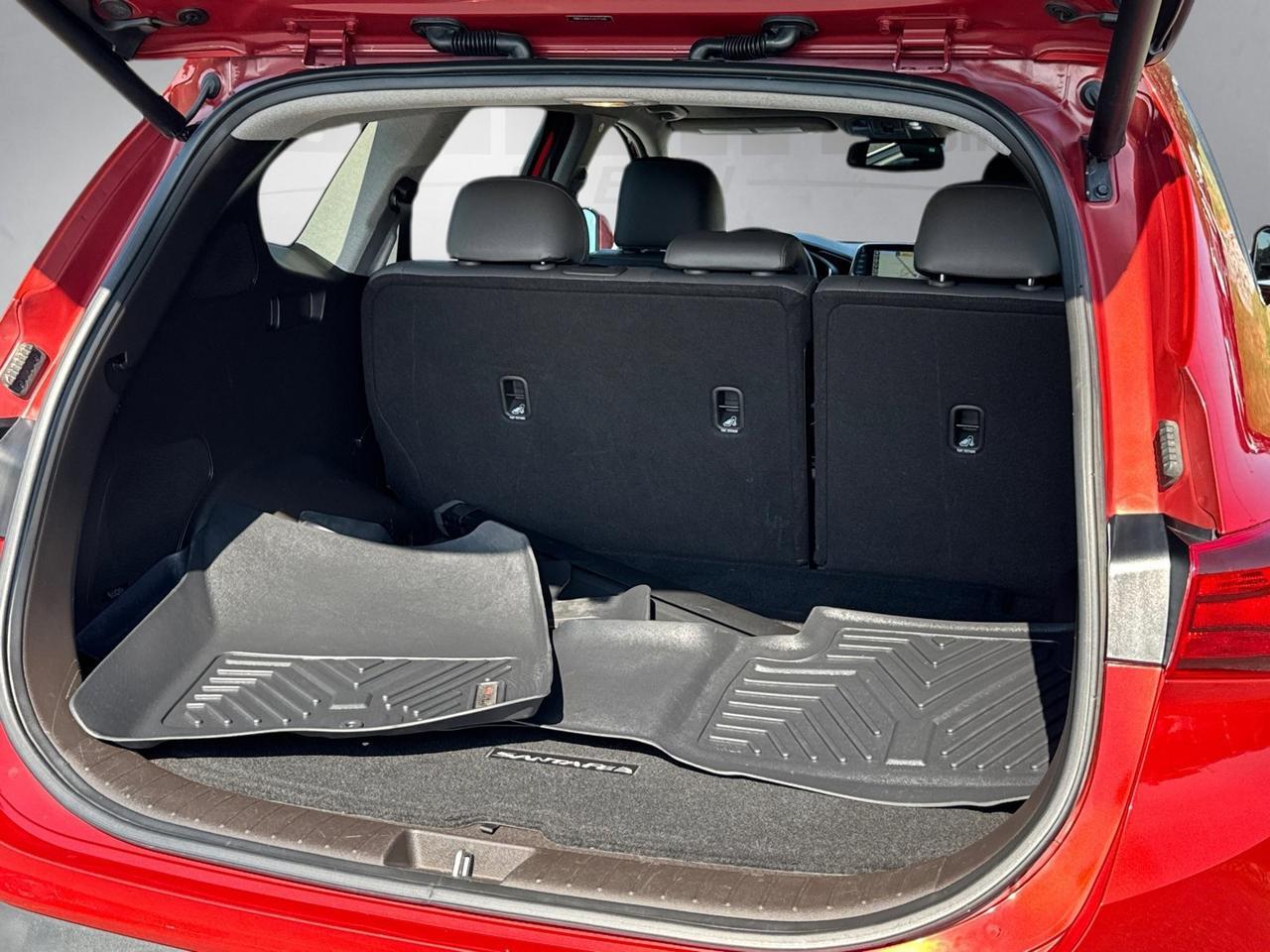 2020 Hyundai Santa Fe Limited Hagerstown MD