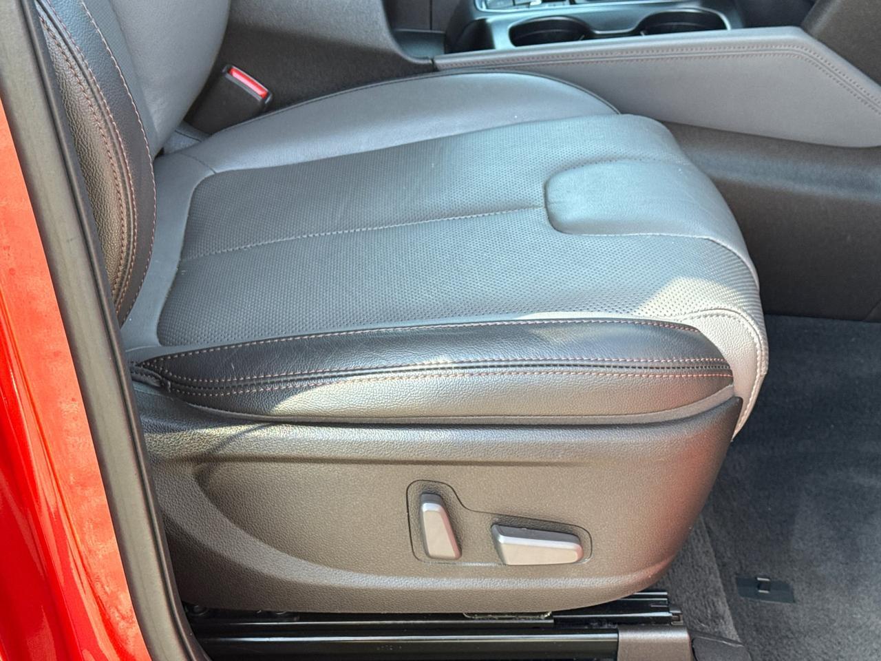 2020 Hyundai Santa Fe Limited Hagerstown MD