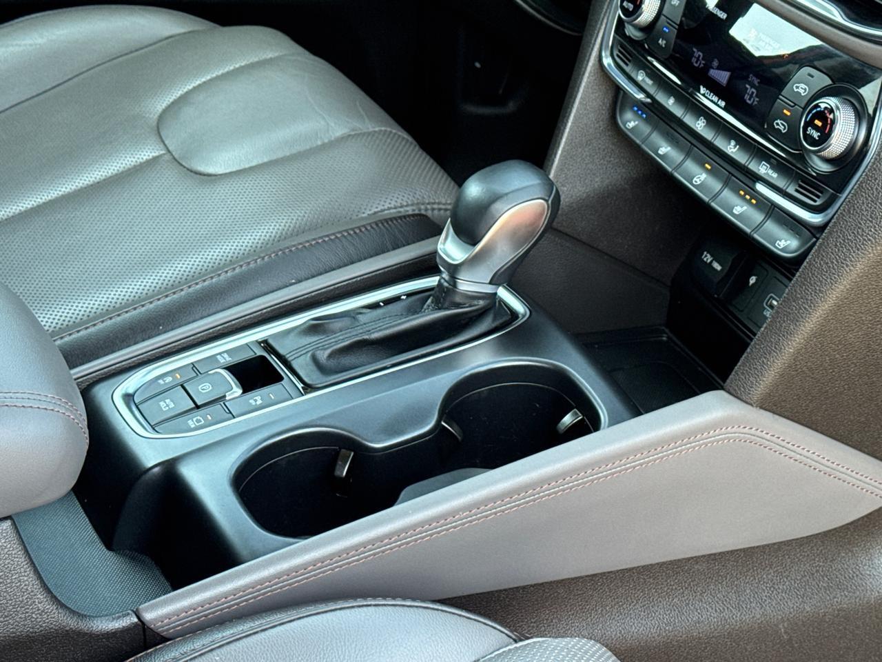 2020 Hyundai Santa Fe Limited Hagerstown MD