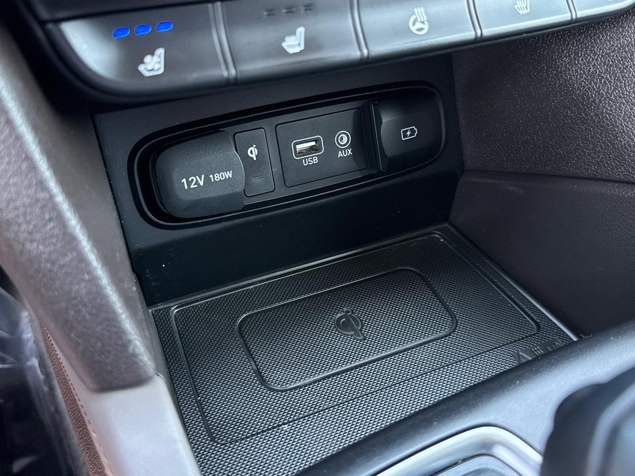 2020 Hyundai Santa Fe Limited Hagerstown MD