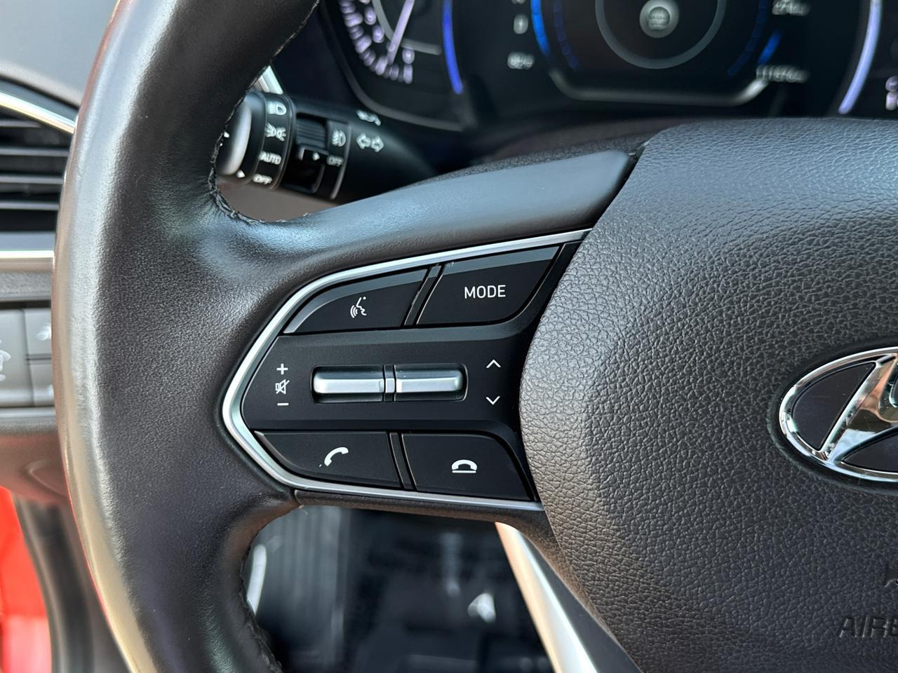 2020 Hyundai Santa Fe Limited Hagerstown MD