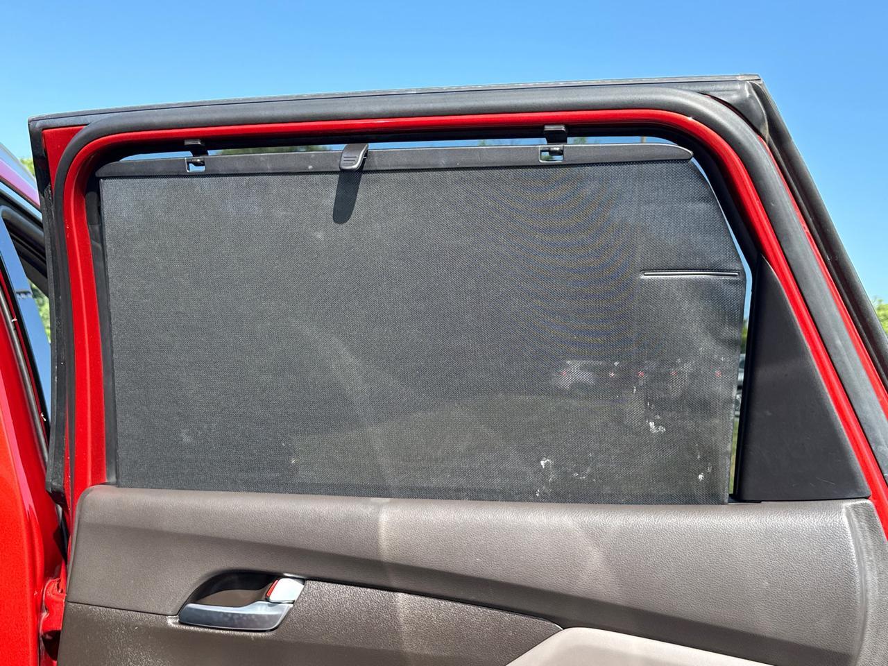 2020 Hyundai Santa Fe Limited Hagerstown MD