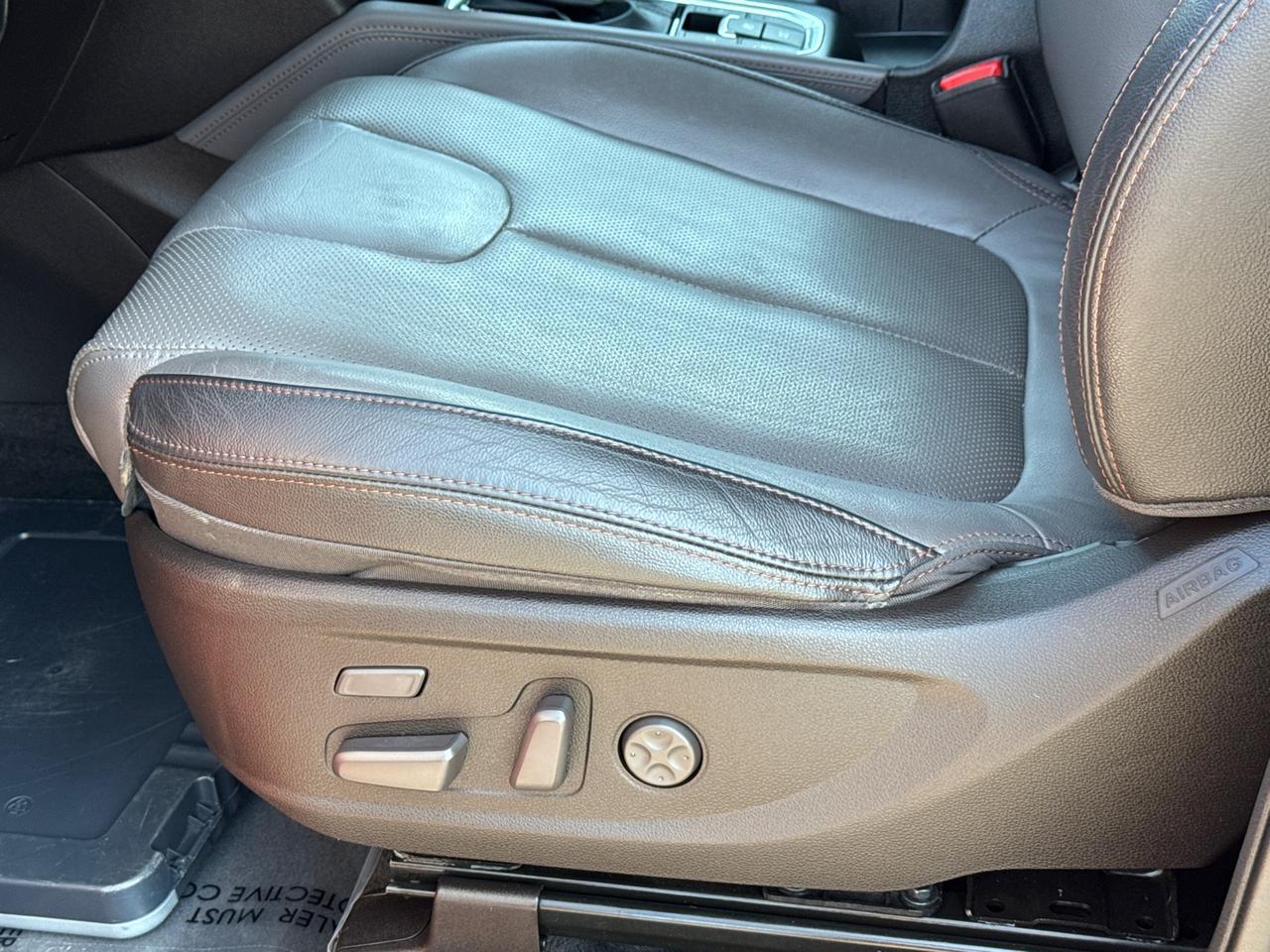 2020 Hyundai Santa Fe Limited Hagerstown MD