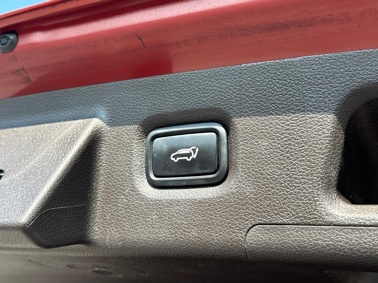 2020 Hyundai Santa Fe Limited Hagerstown MD