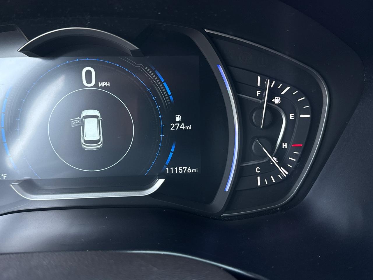 2020 Hyundai Santa Fe Limited Hagerstown MD