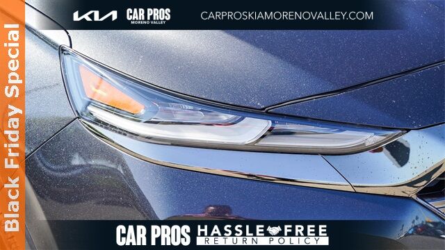 2020 Hyundai Santa Fe Limited Moreno Valley CA