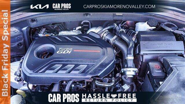 2020 Hyundai Santa Fe Limited Moreno Valley CA