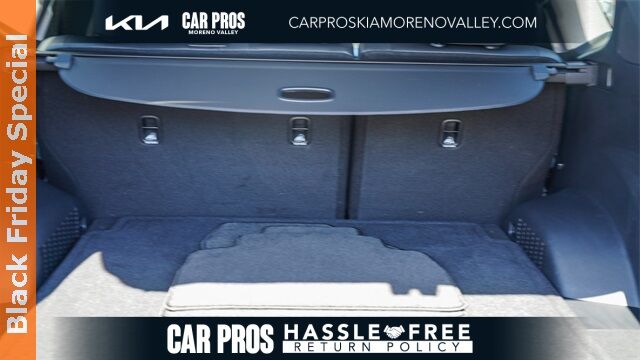 2020 Hyundai Santa Fe Limited Moreno Valley CA