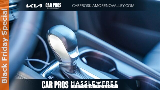 2020 Hyundai Santa Fe Limited Moreno Valley CA