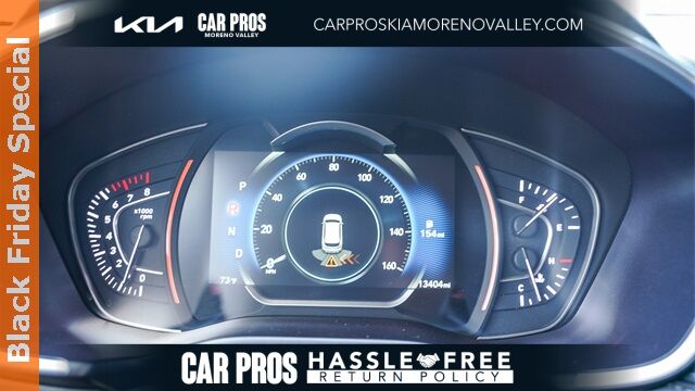 2020 Hyundai Santa Fe Limited Moreno Valley CA