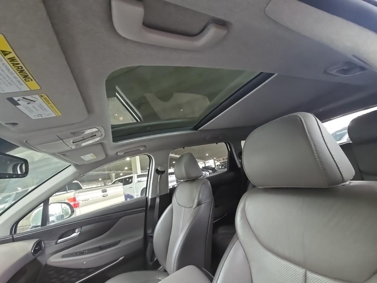 2020 Hyundai Santa Fe Limited Gaithersburg MD