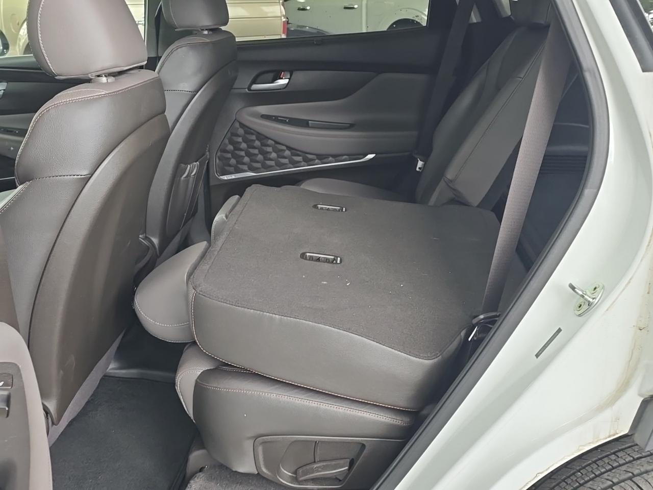 2020 Hyundai Santa Fe Limited Gaithersburg MD