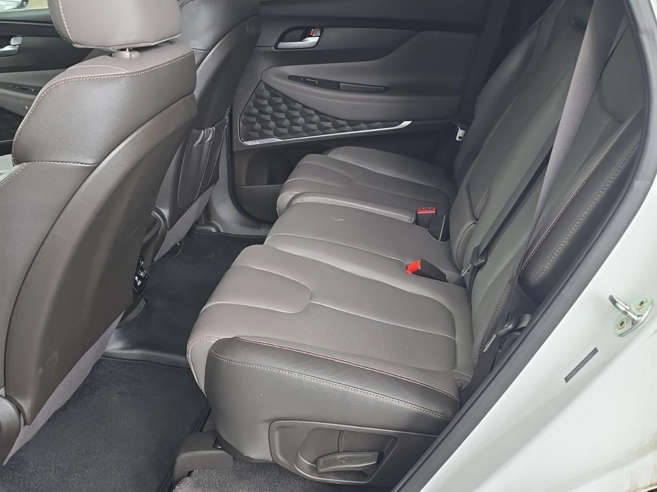 2020 Hyundai Santa Fe Limited Gaithersburg MD