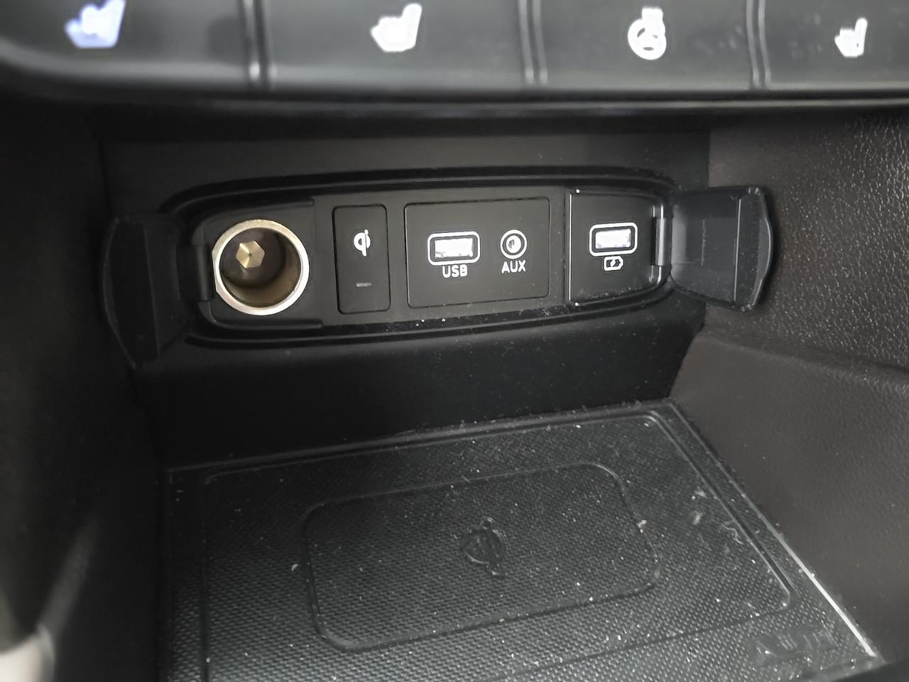 2020 Hyundai Santa Fe Limited Gaithersburg MD