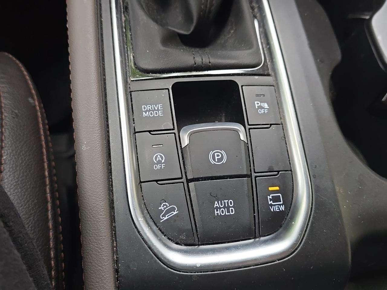 2020 Hyundai Santa Fe Limited Gaithersburg MD