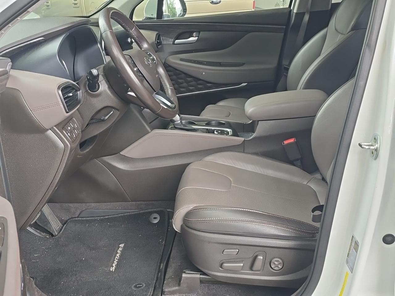 2020 Hyundai Santa Fe Limited Gaithersburg MD