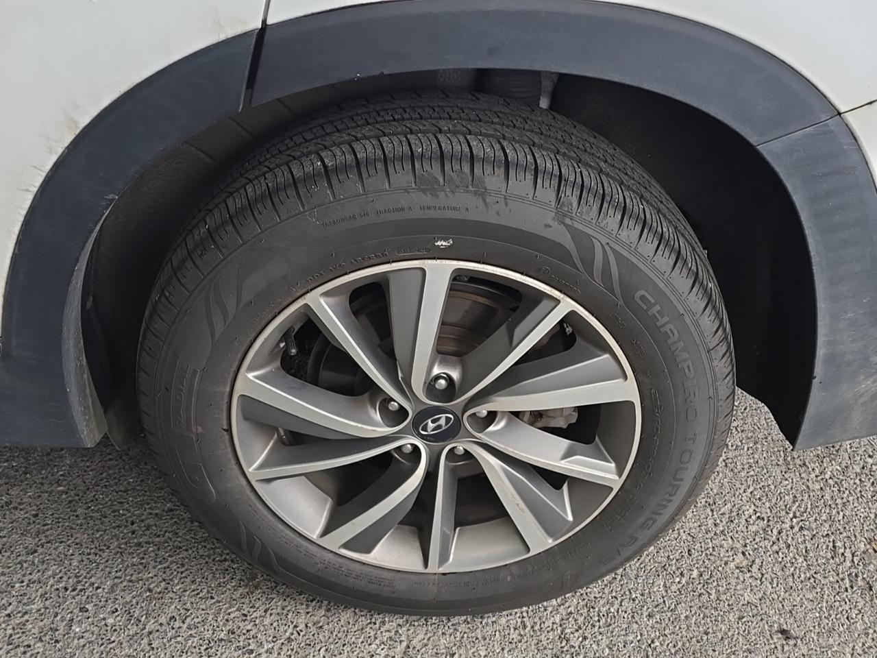 2020 Hyundai Santa Fe Limited Gaithersburg MD