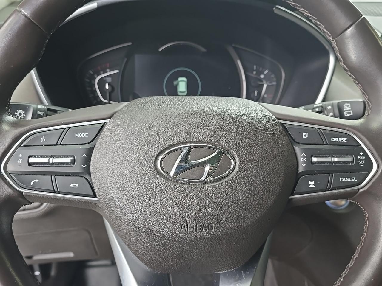 2020 Hyundai Santa Fe Limited Gaithersburg MD
