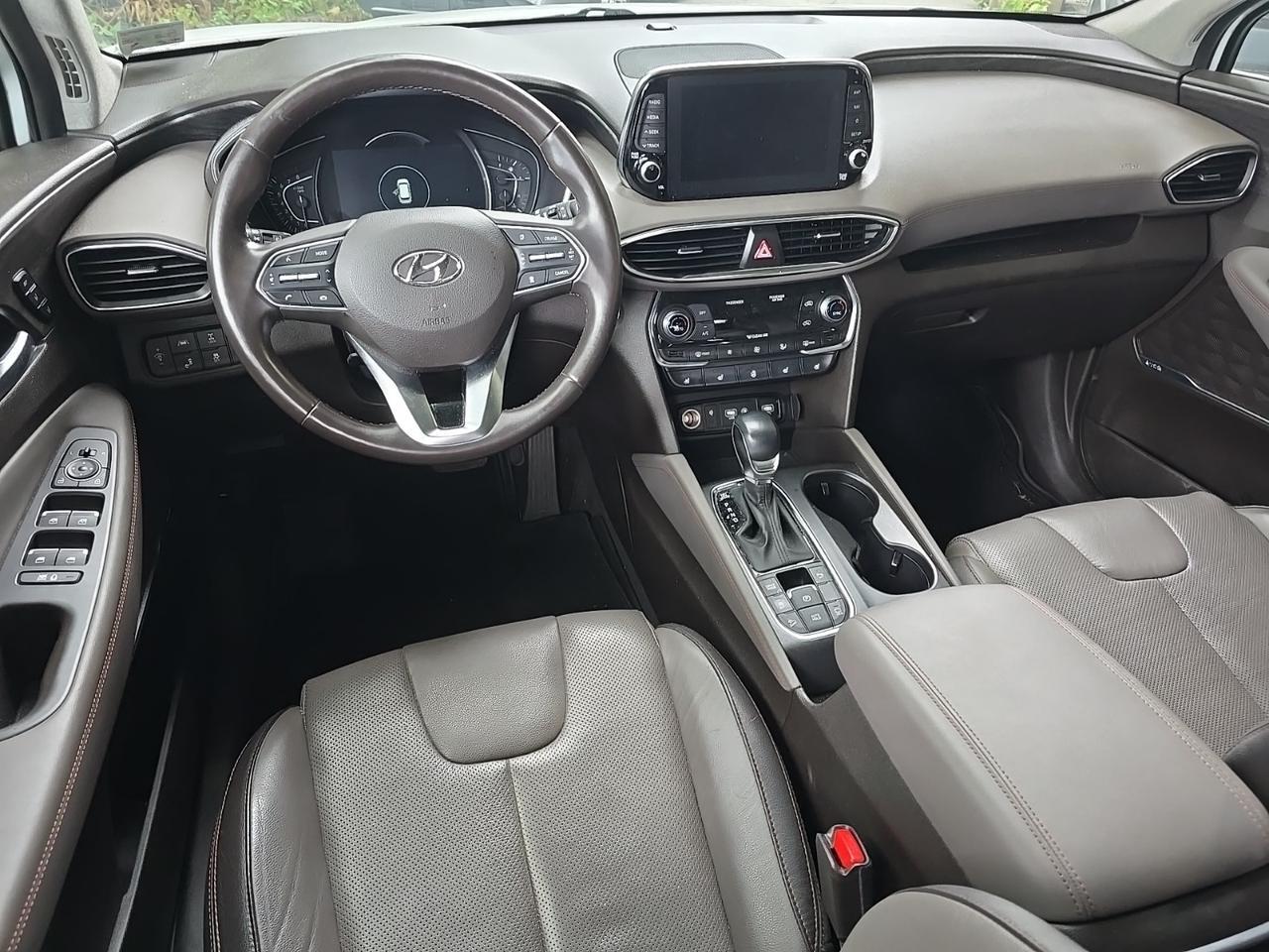 2020 Hyundai Santa Fe Limited Gaithersburg MD