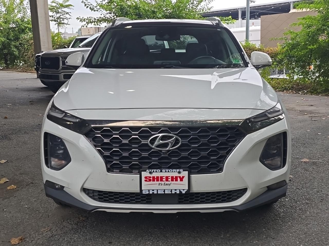 2020 Hyundai Santa Fe Limited Gaithersburg MD