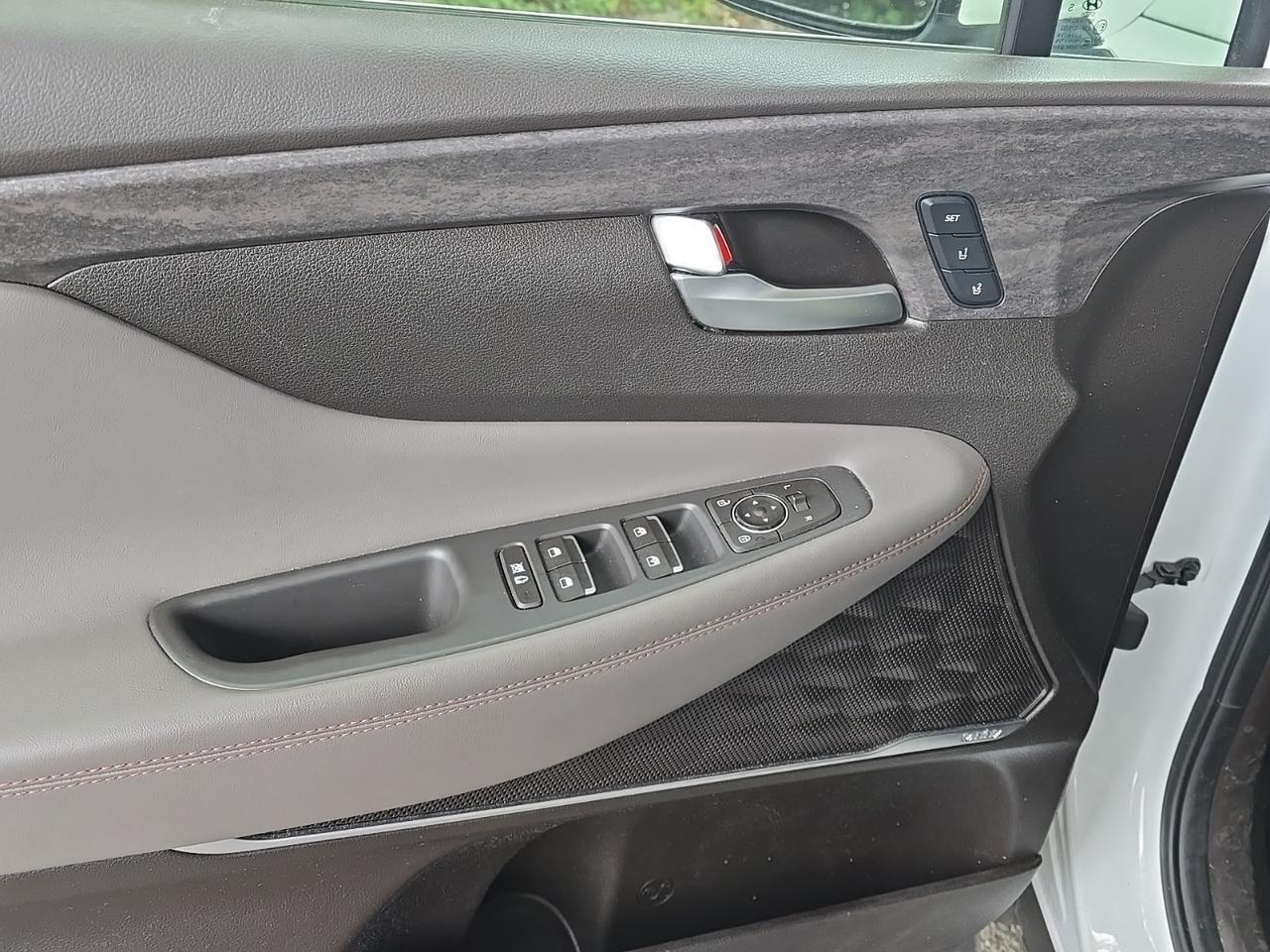 2020 Hyundai Santa Fe Limited Gaithersburg MD