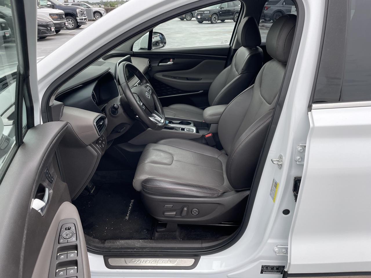 2020 Hyundai Santa Fe Limited Springfield VA