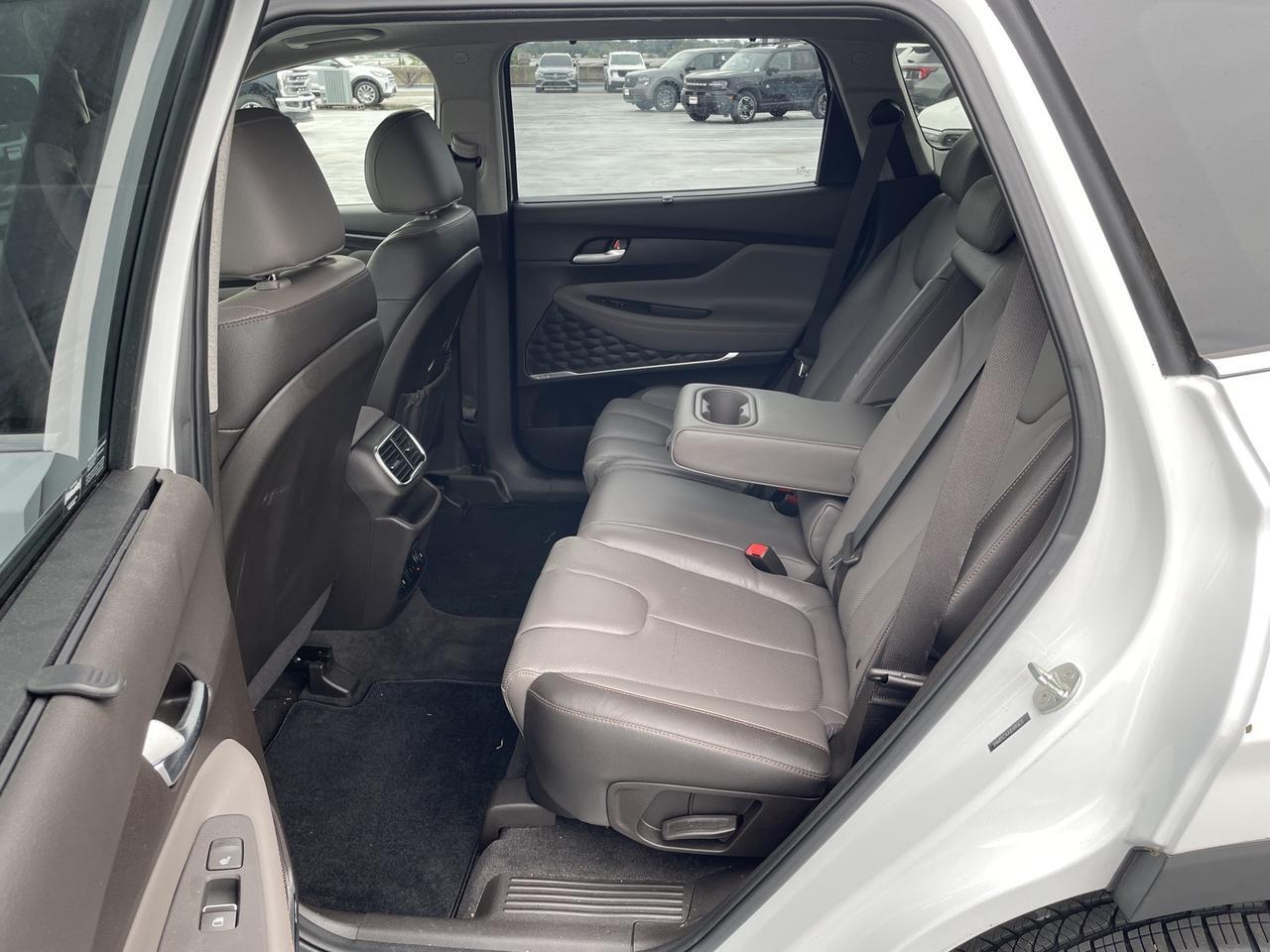2020 Hyundai Santa Fe Limited Springfield VA