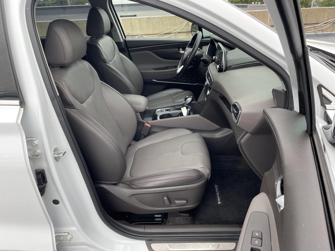 2020 Hyundai Santa Fe Limited Springfield VA