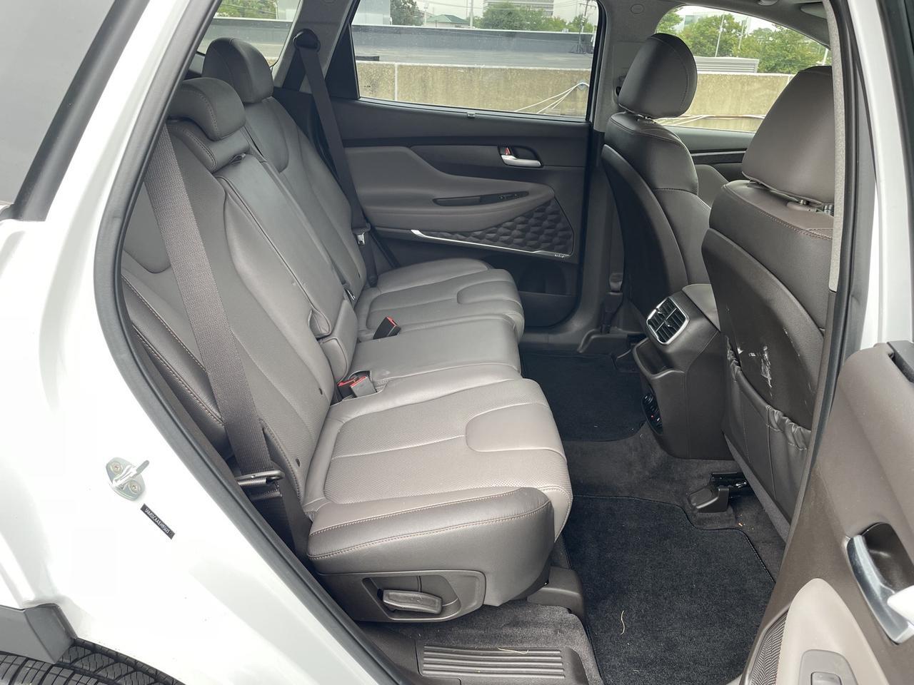 2020 Hyundai Santa Fe Limited Springfield VA