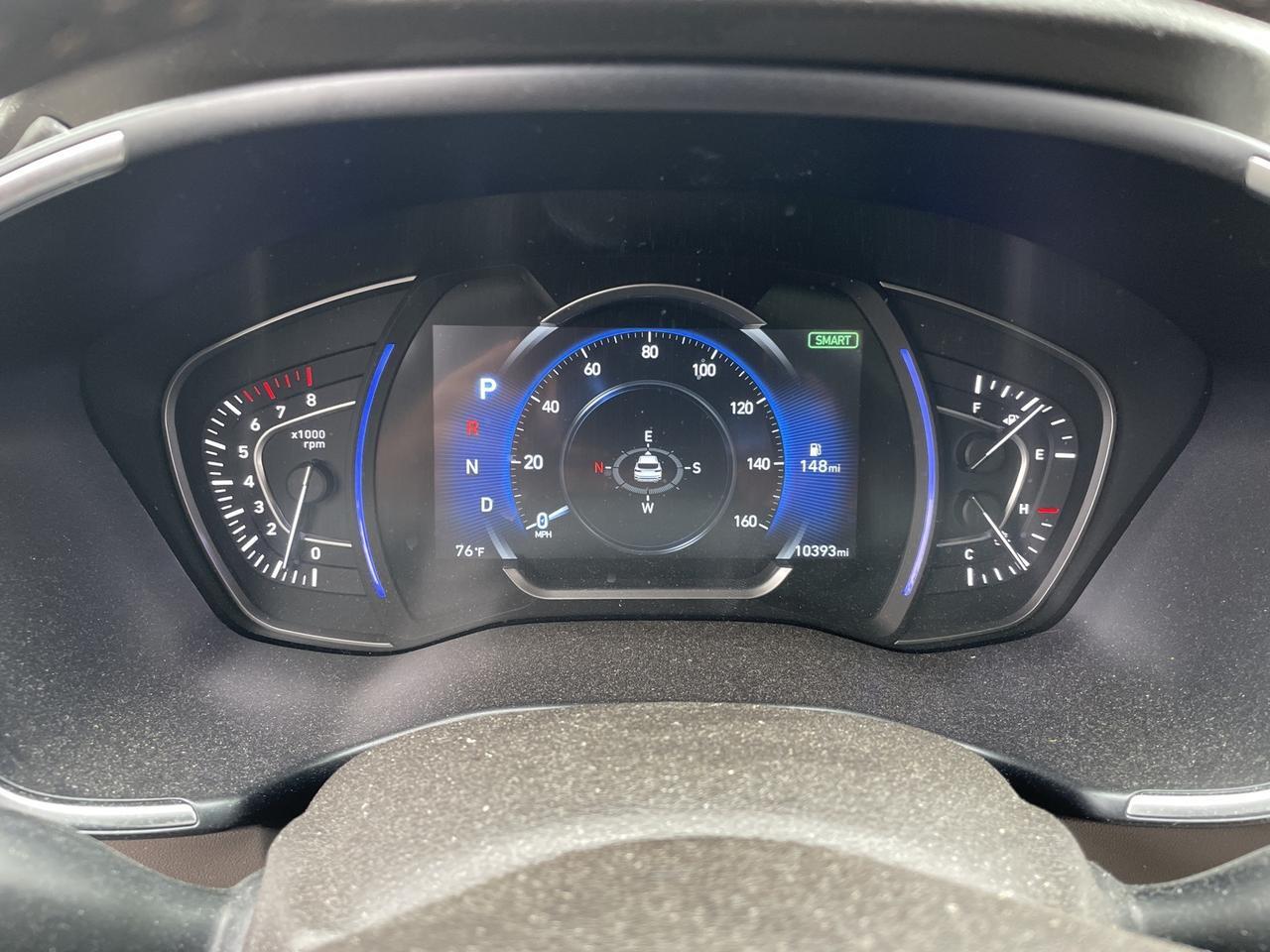 2020 Hyundai Santa Fe Limited Springfield VA