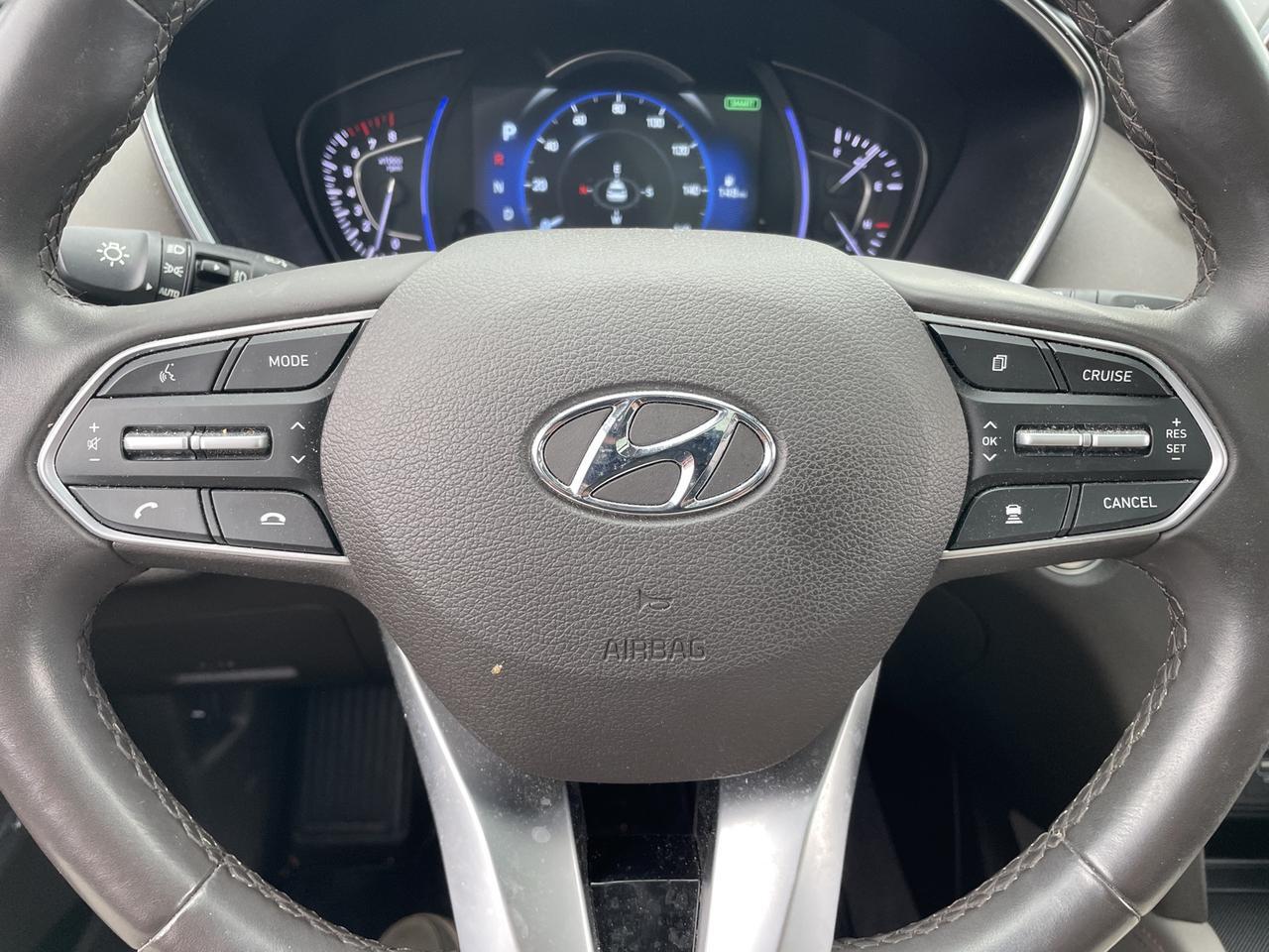 2020 Hyundai Santa Fe Limited Springfield VA